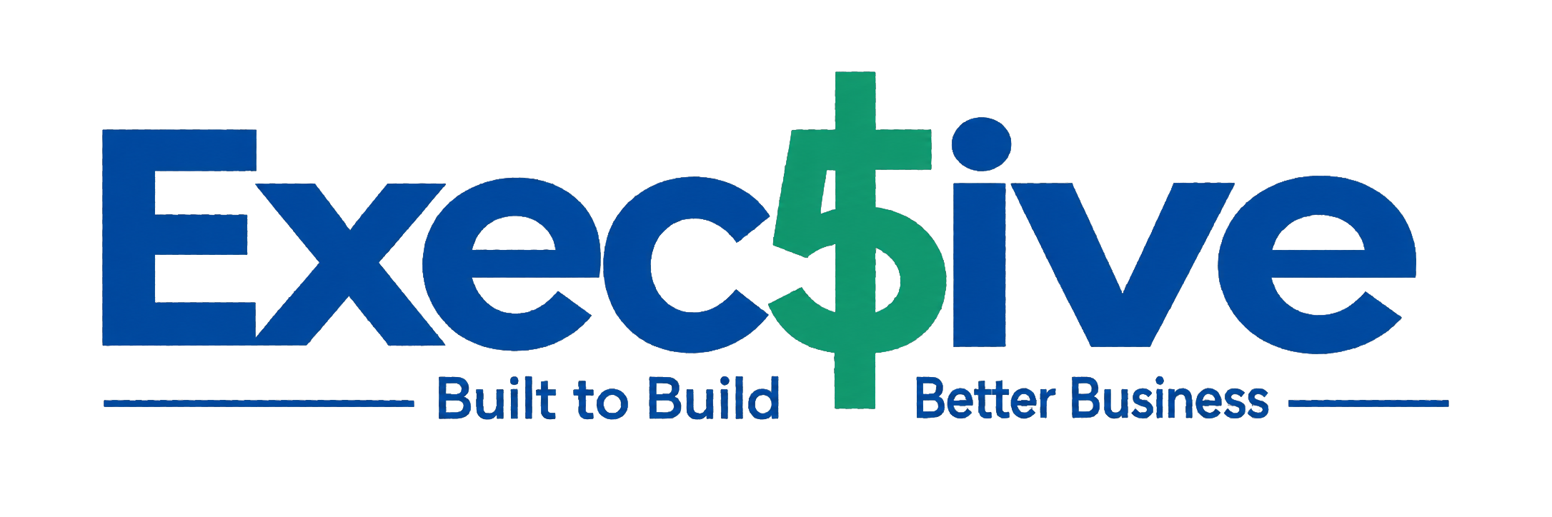 Exec Five — Built to Build Better Business
